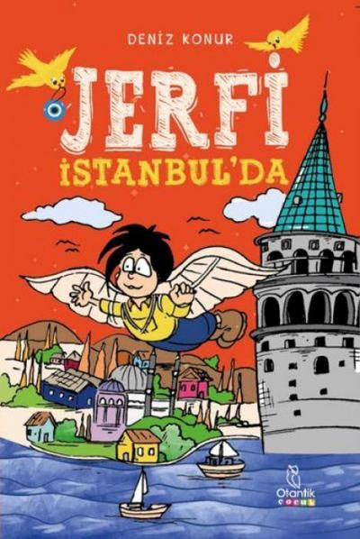 Jerfi Istanbulda