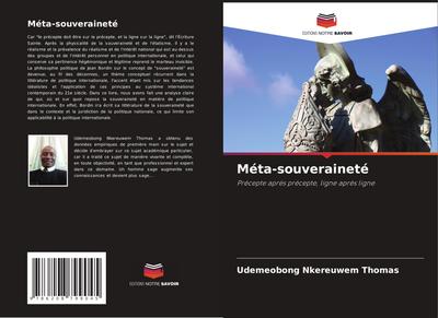 Méta-souveraineté