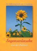 Segenswünsche aus den Psalmen