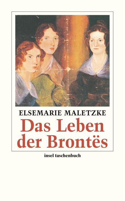 Das Leben der Brontës