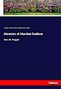 Memoirs of Marshal Oudinot
