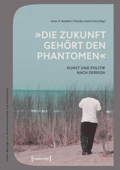 "Die Zukunft gehört den Phantomen"