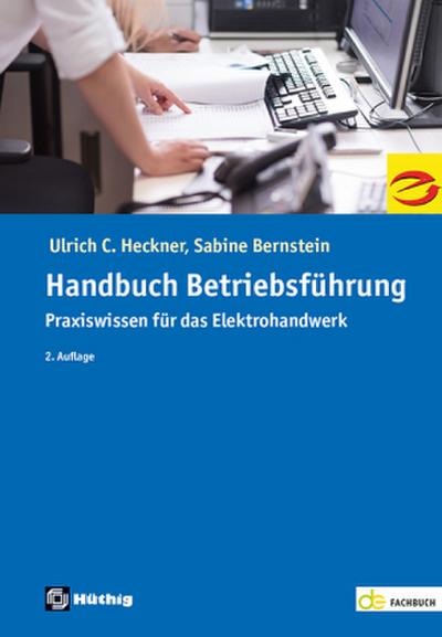 Das Handbuch der Betriebsführung