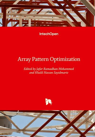 Array Pattern Optimization