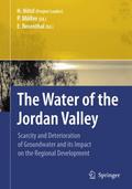 The Water of the Jordan Valley