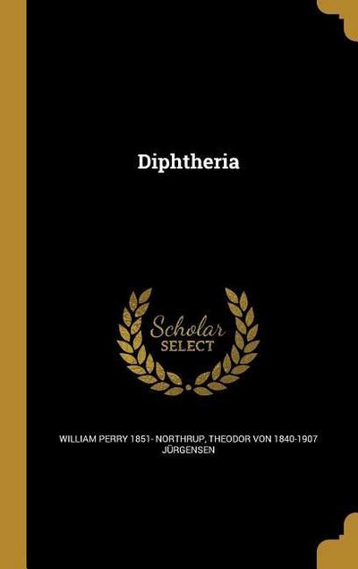 Diphtheria