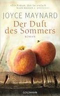 Der Duft des Sommers: Roman