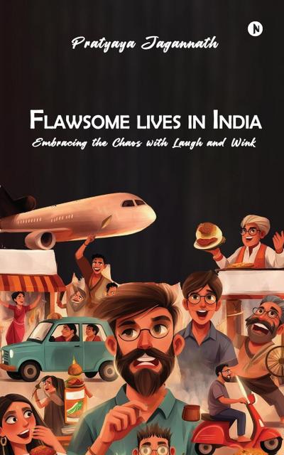 Flawsome lives in India
