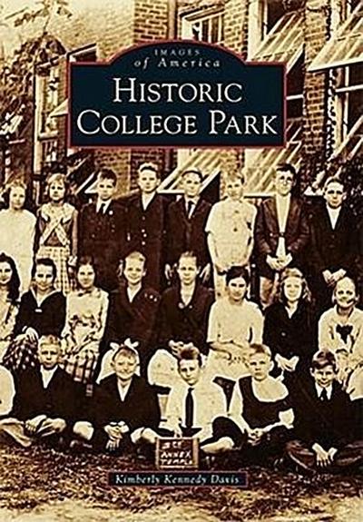 Historic College Park