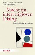 Macht im interreligiösen Dialog