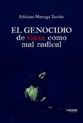El Genocidio de Gaza como mal radical