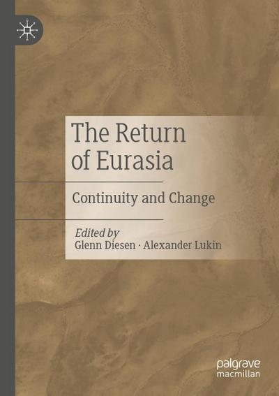 The Return of Eurasia