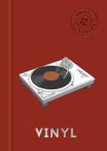 Small Luxuries: Vinyl