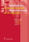 Jahrbuch für Migrationsrecht