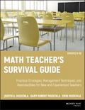 Math Teacher’s Survival Guide