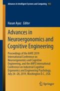 Advances in Neuroergonomics and Cognitive Engineer