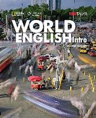 World English Intro: Combo Split B with Online Workbook