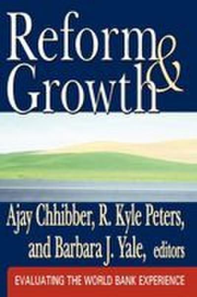 Reform and Growth
