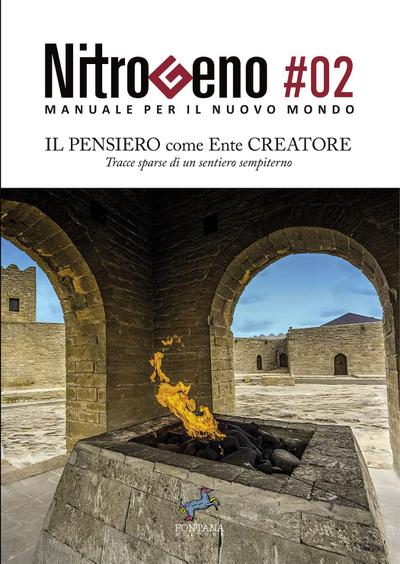 Nitrogeno. Il pensiero come ente creatore