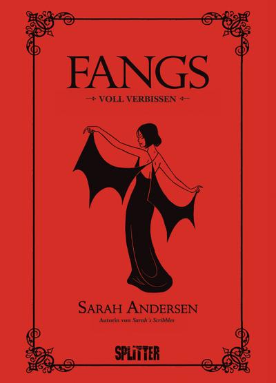 Fangs - Voll Verbissen