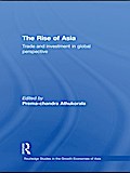 The Rise of Asia