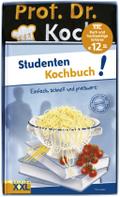 Studenten Kochbuch!