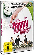Happy Ever Afters