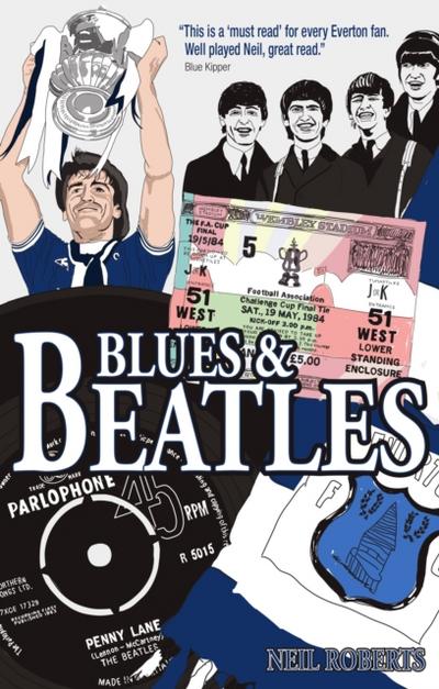 Blues &amp; Beatles