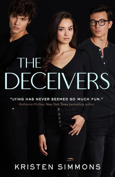 The Deceivers