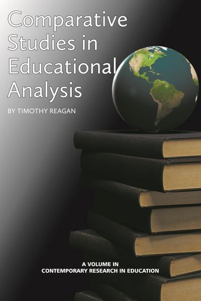 Comparative Studies in Educational Policy Analysis