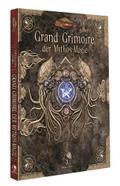 Cthulhu - Grand Grimoire der Mythos-Magie