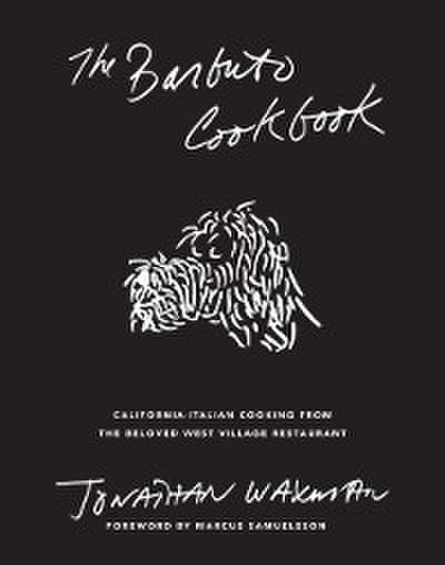 Barbuto Cookbook