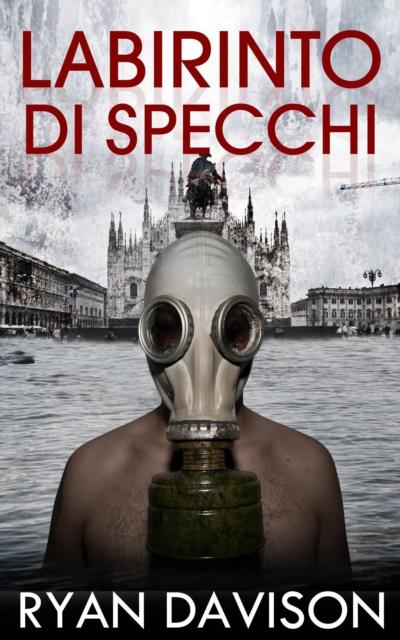 Labirinto Di Specchi