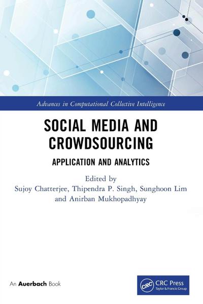 Social Media and Crowdsourcing