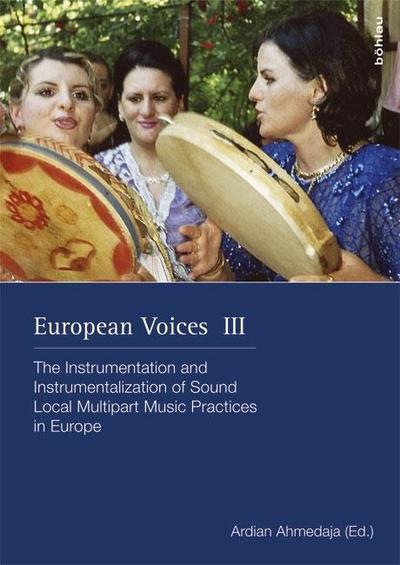 European Voices. Vol.3