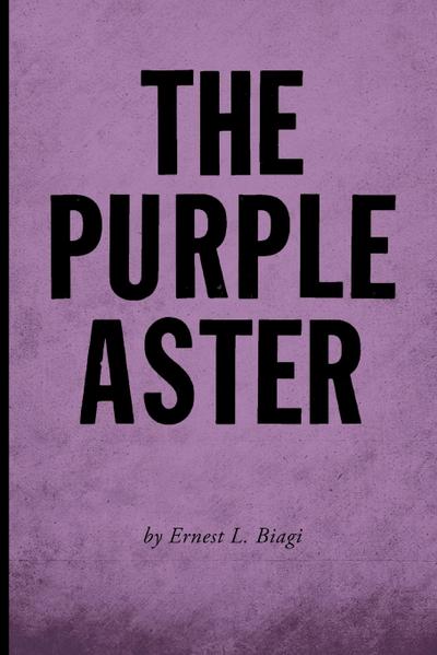 The Purple Aster