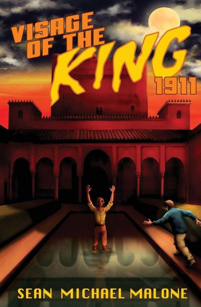 Visage of the King 1911