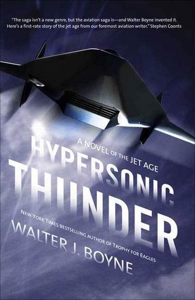 Hypersonic Thunder