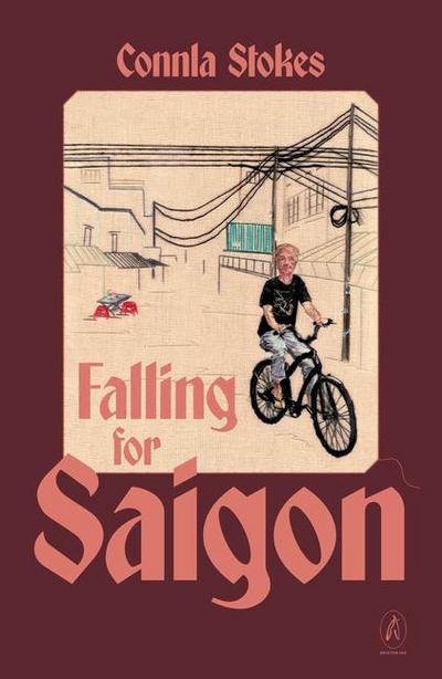 Falling for Saigon