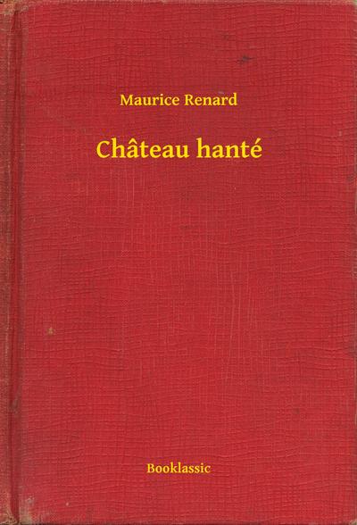 Château hanté