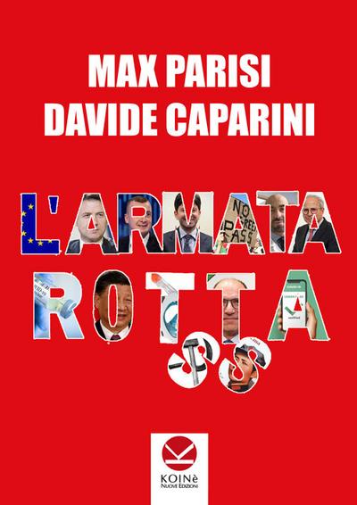 Parisi, M: L’ armata rotta