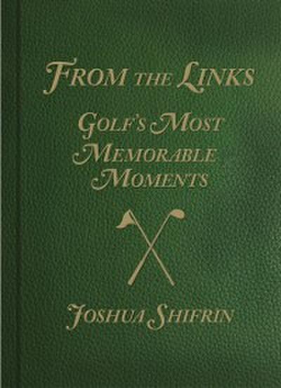 From the Links