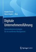 Digitale Unternehmensführung