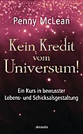 Kein Kredit vom Universum!