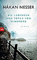 Die Lebenden und Toten von Winsford