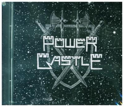 Power Castle, 1 Audio-CD
