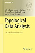 Topological Data Analysis