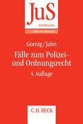 Fälle zum Polizei- und Ordnungsrecht