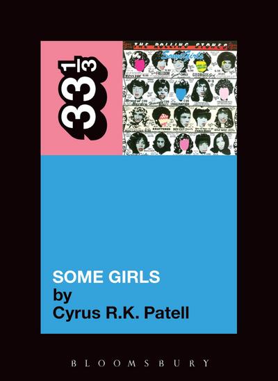 The Rolling Stones’ Some Girls