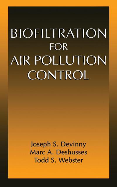 Biofiltration for Air Pollution Control